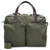 Filson Dryden - Briefcase 16" 42 cm (otter green)
