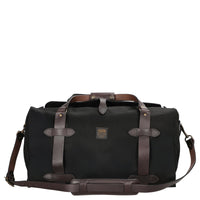 Filson Duffle Medium - Reisetasche 48 cm (black) - Markenkoffer