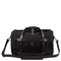 Filson Duffle S - Reisetasche 44 cm (schwarz) - Markenkoffer