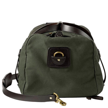 Filson Ruffed Twill Small - Duffle Bag 41 cm (otter green) - Markenkoffer