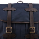 Filson Rugged Twill Medium - Umhängetasche 35.5 cm (navy) - Markenkoffer