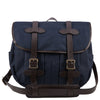 Filson Rugged Twill Medium - Umhängetasche 35.5 cm (navy)