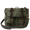 Filson Rugged Twill Medium - Umhängetasche 35.5 cm (otter green) - Markenkoffer