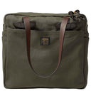 Filson Rugged Twill Original - Aktentasche 40.5 cm (otter green) - Markenkoffer