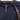 Filson Rugged Twill - Reisetasche L 76 cm (navy) - Markenkoffer