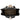 Filson Scout - Rucksack 48 cm (black/covert) - Markenkoffer