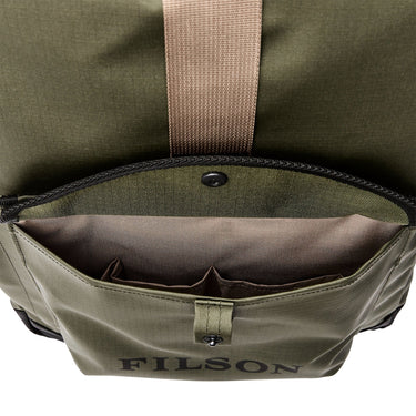 Filson Scout - Rucksack 48 cm (olive/black/covert) - Markenkoffer