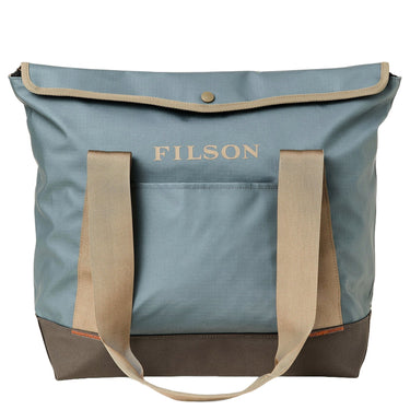Filson Scout Tote Bag - Shopper 53 cm (slate/canteen/covert) - Markenkoffer