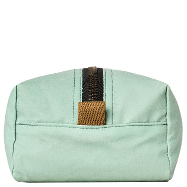 Filson Tin Cloth - Kulturbeutel 23 cm (granite green) - Markenkoffer