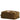 Filson Tin Cloth - Kulturbeutel 23 cm (dark tan) - Markenkoffer