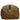 Filson Tin Cloth - Kulturbeutel 23 cm (dark tan) - Markenkoffer