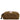 Filson Tin Cloth - Kulturbeutel 23 cm (dark tan) - Markenkoffer