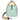 Filson Tin Cloth - Reisetasche M 51 cm (granite green) - Markenkoffer