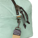 Filson Tin Cloth - Reisetasche M 51 cm (granite green) - Markenkoffer
