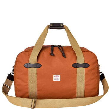 Filson Tin Cloth - Reisetasche M 51 cm (rust) - Markenkoffer
