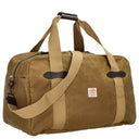 Filson Tin Cloth - Reisetasche M 51 cm (dark tan) - Markenkoffer
