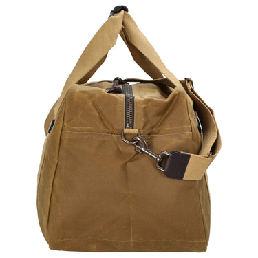 Filson Tin Cloth - Reisetasche M 51 cm (dark tan) - Markenkoffer