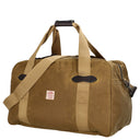 Filson Tin Cloth - Reisetasche M 51 cm (dark tan) - Markenkoffer