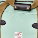 Filson Tin Cloth - Reisetasche S 46 cm (granite green) - Markenkoffer
