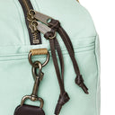 Filson Tin Cloth - Reisetasche S 46 cm (granite green) - Markenkoffer