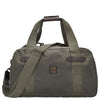 Filson Tin Cloth- Reisetasche S 46 cm (otter green)