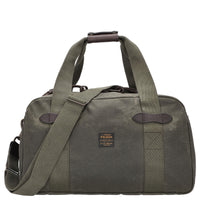 Filson Tin Cloth - Reisetasche S 46 cm (otter green) - Markenkoffer