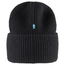 Fjällräven 1960 Logo - Mütze (black) - Markenkoffer