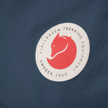 Fjällräven Abisko Hike 35 - Trekkingrucksack 60 cm (navy, M/L) - Markenkoffer