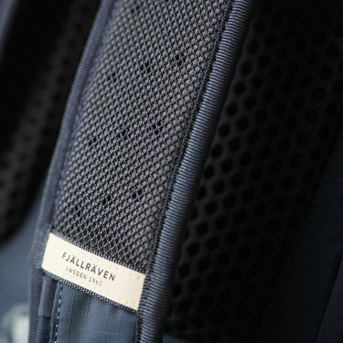 Fjällräven Abisko Hike 35 - Trekkingrucksack 60 cm (navy, M/L) - Markenkoffer