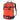 Fjällräven Bergtagen Touring 22 - Skirucksack 52 cm (flame orange - mountain blue) - Markenkoffer