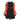 Fjällräven Bergtagen Touring 22 - Skirucksack 52 cm (flame orange - mountain blue) - Markenkoffer