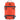Fjällräven Bergtagen Touring 22 - Skirucksack 52 cm (flame orange - mountain blue) - Markenkoffer