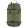 Fjällräven Bergtagen Touring 22 - Skirucksack 52 cm (laurel green/deep forest) - Markenkoffer