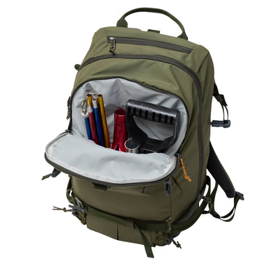 Fjällräven Bergtagen Touring 22 - Skirucksack 52 cm (laurel green/deep forest) - Markenkoffer