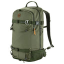 Fjällräven Bergtagen Touring 22 - Skirucksack 52 cm (laurel green/deep forest) - Markenkoffer
