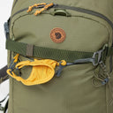 Fjällräven Bergtagen Touring 22 - Skirucksack 52 cm (laurel green/deep forest) - Markenkoffer