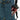 Fjällräven Bergtagen Touring 22 - Skirucksack 52 cm (mountain blue) - Markenkoffer
