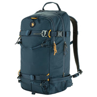 Fjällräven Bergtagen Touring 22 - Skirucksack 52 cm (mountain blue) - Markenkoffer