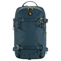 Fjällräven Bergtagen Touring 22 - Skirucksack 52 cm (mountain blue) - Markenkoffer