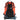 Fjällräven Bergtagen Touring 30 - Skirucksack (flame orange - mountain blue, M/L) - Markenkoffer