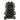 Fjällräven Bergtagen Touring 30 - Skirucksack (laurel green/deep forest, M/L) - Markenkoffer