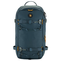 Fjällräven Bergtagen Touring 30 - Skirucksack (mountain blue, S/M) - Markenkoffer