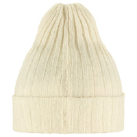 Fjällräven Byron Hat Thin - Mütze (chalk white) - Markenkoffer