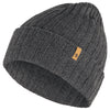 Fjällräven Byron Hat Thin - Mütze (graphite)