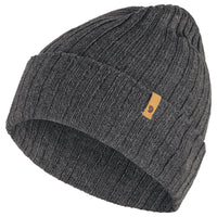 Fjällräven Byron Hat Thin - Mütze (graphite) - Markenkoffer