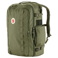 Fjällräven Färden Carry-On Pack - Reiserucksack 55 cm (grün) - Ansicht 2