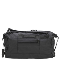 Fjällräven Färden Duffel 50 - Reisetasche/Reiserucksack 53 cm (coal black) - Ansicht 4