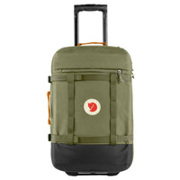 Fjällräven Färden Roller 35 - Reisetasche 55 cm (green) - Markenkoffer