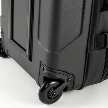 Fjällräven Färden Roller 75 - Rollenreisetasche 64 cm (coal black) - Ansicht 5