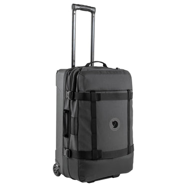 Fjällräven Färden Roller 75 - Rollenreisetasche 64 cm (coal black) - Ansicht 2